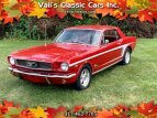 Thumbnail Photo 66 for 1966 Ford Mustang Coupe